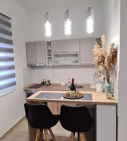 Apartment Delena