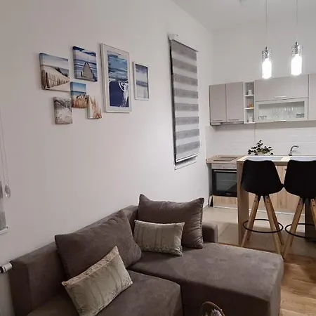 Apartment Delena Novi Sad