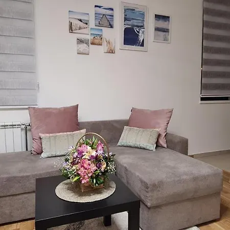 Delena Apartment Novi Sad