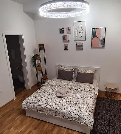 Delena Apartment Novi Sad